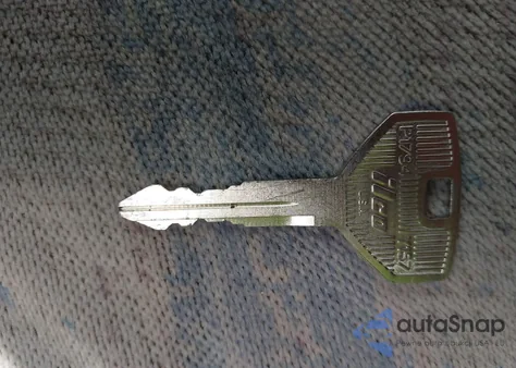 1993 Dodge Ram Van B250 z USA, uszkodzony, nr VIN 2B6HB21Y0PK510715